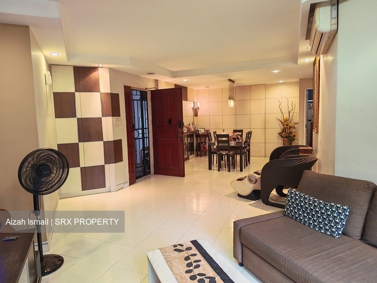 Blk 476 Segar Gardens (Bukit Panjang), HDB 5 Rooms #509864791